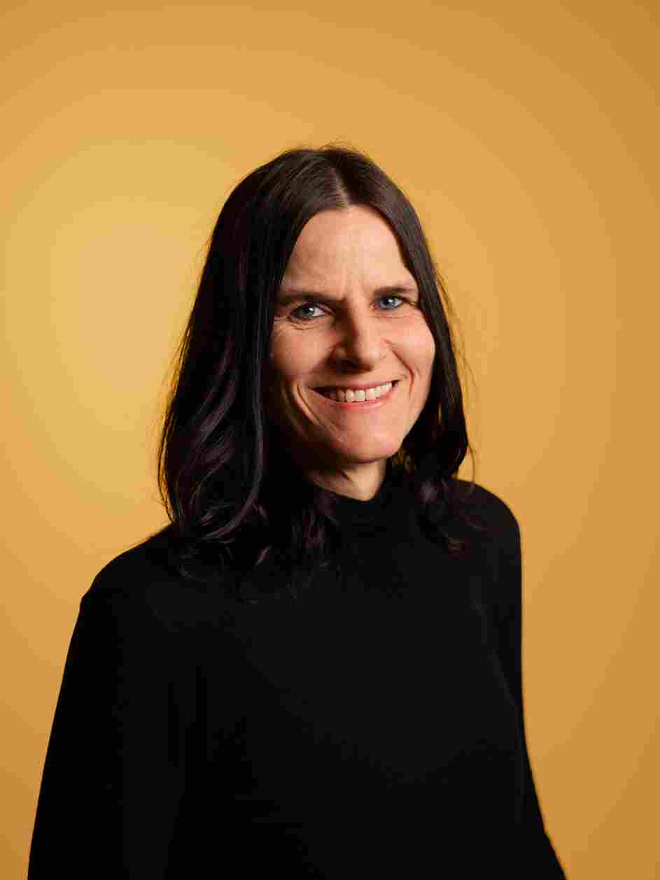 Silke Lux, مديرة الحضانة - Kita Villa Blumenfeld, Hamburg-Blankenese